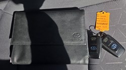 2019 (19) TOYOTA RAV4 2.5 VVT-i Hybrid Design 5dr CVT 5314855