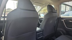 2019 (19) TOYOTA RAV4 2.5 VVT-i Hybrid Design 5dr CVT 5314831