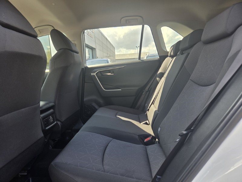 2019 (19) TOYOTA RAV4 2.5 VVT-i Hybrid Design 5dr CVT 5314832