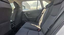 2019 (19) TOYOTA RAV4 2.5 VVT-i Hybrid Design 5dr CVT 5314832