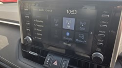 2019 (19) TOYOTA RAV4 2.5 VVT-i Hybrid Design 5dr CVT 5314851