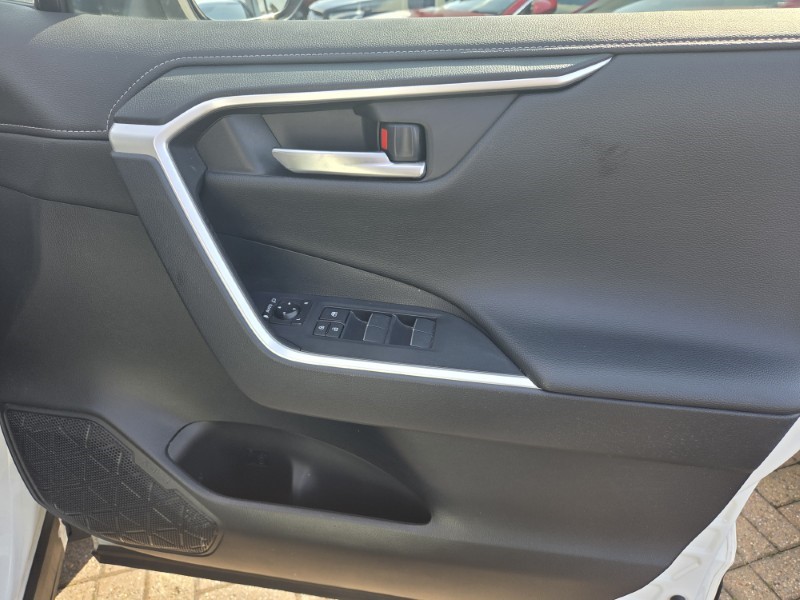 2019 (19) TOYOTA RAV4 2.5 VVT-i Hybrid Design 5dr CVT 5314841