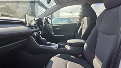 2019 (19) TOYOTA RAV4 2.5 VVT-i Hybrid Design 5dr CVT 5314839