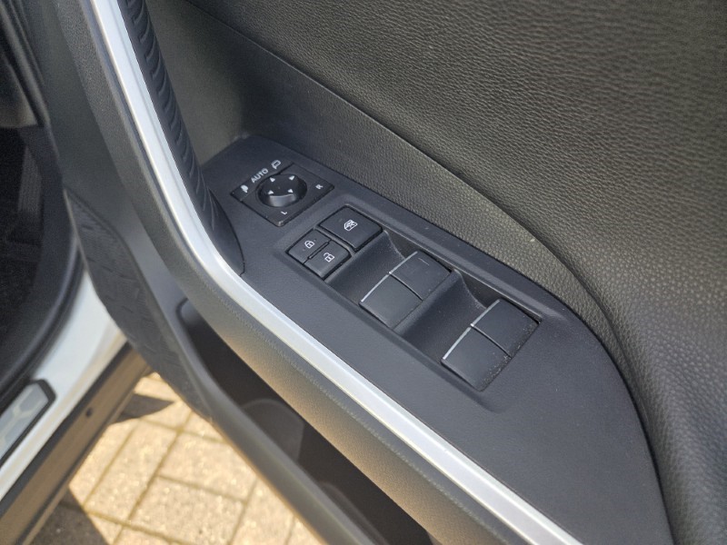 2019 (19) TOYOTA RAV4 2.5 VVT-i Hybrid Design 5dr CVT 5314842