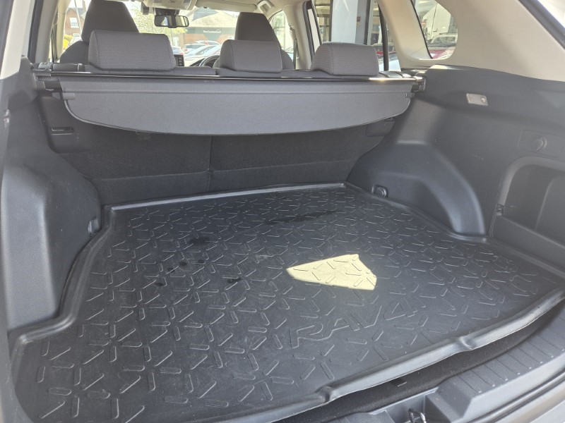 2019 (19) TOYOTA RAV4 2.5 VVT-i Hybrid Design 5dr CVT 5314827