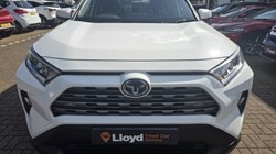 2019 (19) TOYOTA RAV4 2.5 VVT-i Hybrid Design 5dr CVT 5314817