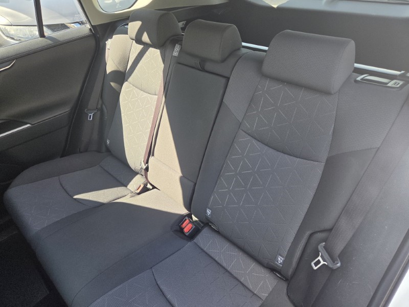 2019 (19) TOYOTA RAV4 2.5 VVT-i Hybrid Design 5dr CVT 5314837