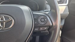 2019 (19) TOYOTA RAV4 2.5 VVT-i Hybrid Design 5dr CVT 5314844