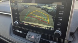 2019 (19) TOYOTA RAV4 2.5 VVT-i Hybrid Design 5dr CVT 5314856