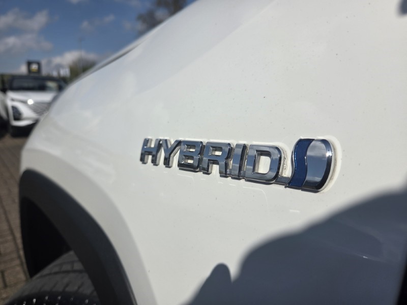 2019 (19) TOYOTA RAV4 2.5 VVT-i Hybrid Design 5dr CVT 5314820