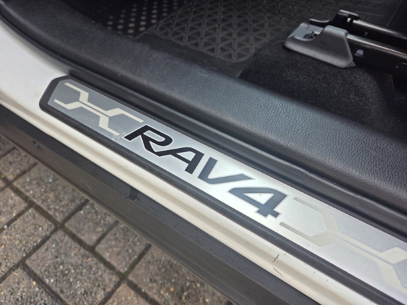 2019 (19) TOYOTA RAV4 2.5 VVT-i Hybrid Design 5dr CVT 5314840