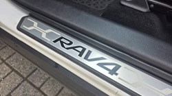 2019 (19) TOYOTA RAV4 2.5 VVT-i Hybrid Design 5dr CVT 5314840