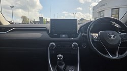 2019 (19) TOYOTA RAV4 2.5 VVT-i Hybrid Design 5dr CVT 5314834