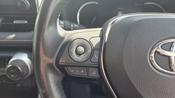 2019 (19) TOYOTA RAV4 2.5 VVT-i Hybrid Design 5dr CVT 5314843