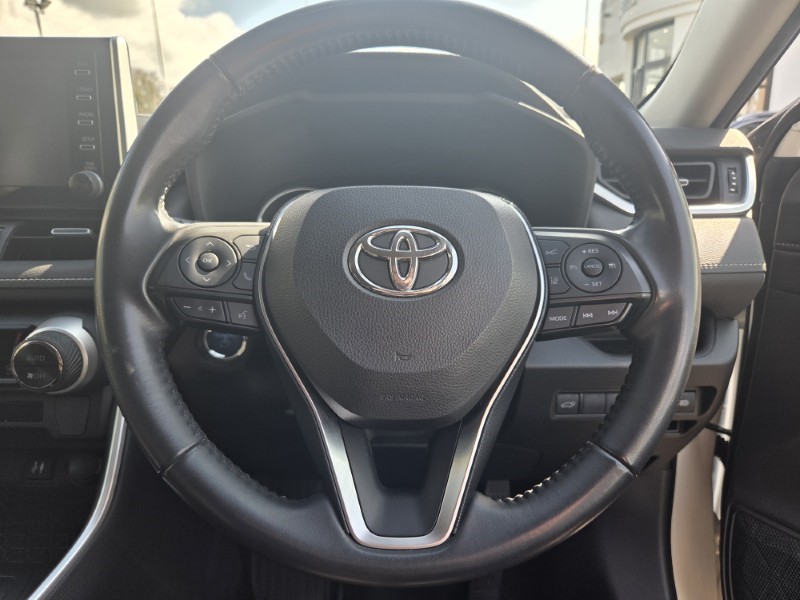 2019 (19) TOYOTA RAV4 2.5 VVT-i Hybrid Design 5dr CVT 5314845