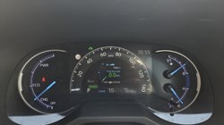 2019 (19) TOYOTA RAV4 2.5 VVT-i Hybrid Design 5dr CVT 5314854