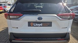 2019 (19) TOYOTA RAV4 2.5 VVT-i Hybrid Design 5dr CVT 5314825