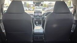 2019 (19) TOYOTA RAV4 2.5 VVT-i Hybrid Design 5dr CVT 5314829