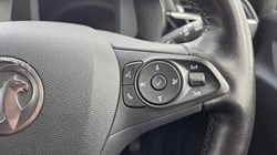2021 (21) VAUXHALL CORSA 1.2 Turbo Griffin Edition 5dr 5281080