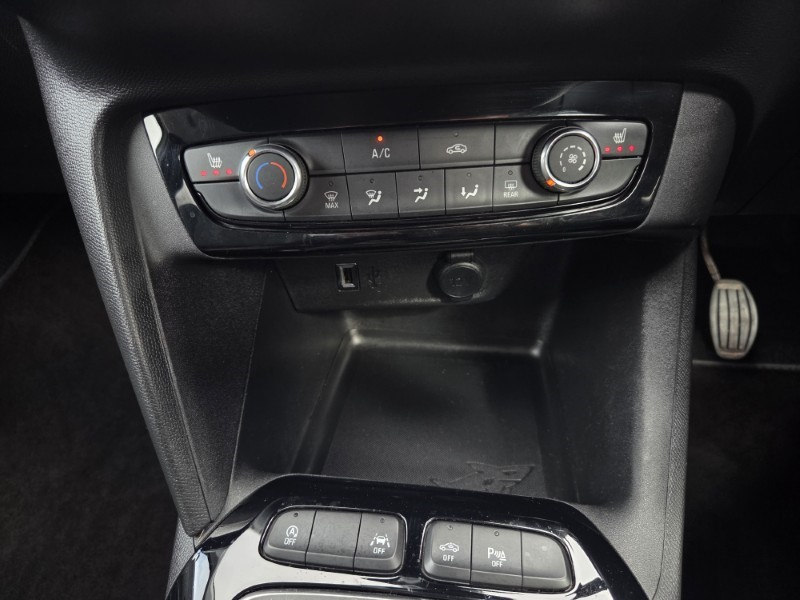 2021 (21) VAUXHALL CORSA 1.2 Turbo Griffin Edition 5dr 5281082