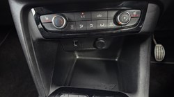2021 (21) VAUXHALL CORSA 1.2 Turbo Griffin Edition 5dr 5281082