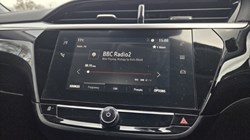 2021 (21) VAUXHALL CORSA 1.2 Turbo Griffin Edition 5dr 5281084