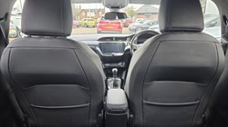 2021 (21) VAUXHALL CORSA 1.2 Turbo Griffin Edition 5dr 5281068