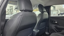 2021 (21) VAUXHALL CORSA 1.2 Turbo Griffin Edition 5dr 5281069