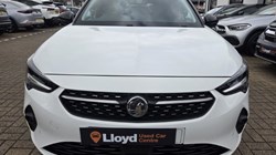 2021 (21) VAUXHALL CORSA 1.2 Turbo Griffin Edition 5dr 5281056