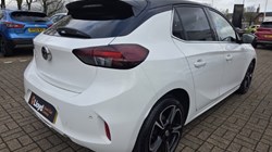 2021 (21) VAUXHALL CORSA 1.2 Turbo Griffin Edition 5dr 5281065