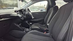 2021 (21) VAUXHALL CORSA 1.2 Turbo Griffin Edition 5dr 5281076