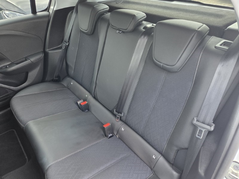 2021 (21) VAUXHALL CORSA 1.2 Turbo Griffin Edition 5dr 5281074