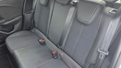 2021 (21) VAUXHALL CORSA 1.2 Turbo Griffin Edition 5dr 5281074