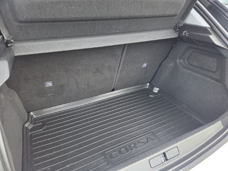 2021 (21) VAUXHALL CORSA 1.2 Turbo Griffin Edition 5dr 5281066