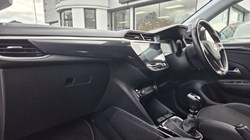 2021 (21) VAUXHALL CORSA 1.2 Turbo Griffin Edition 5dr 5281075