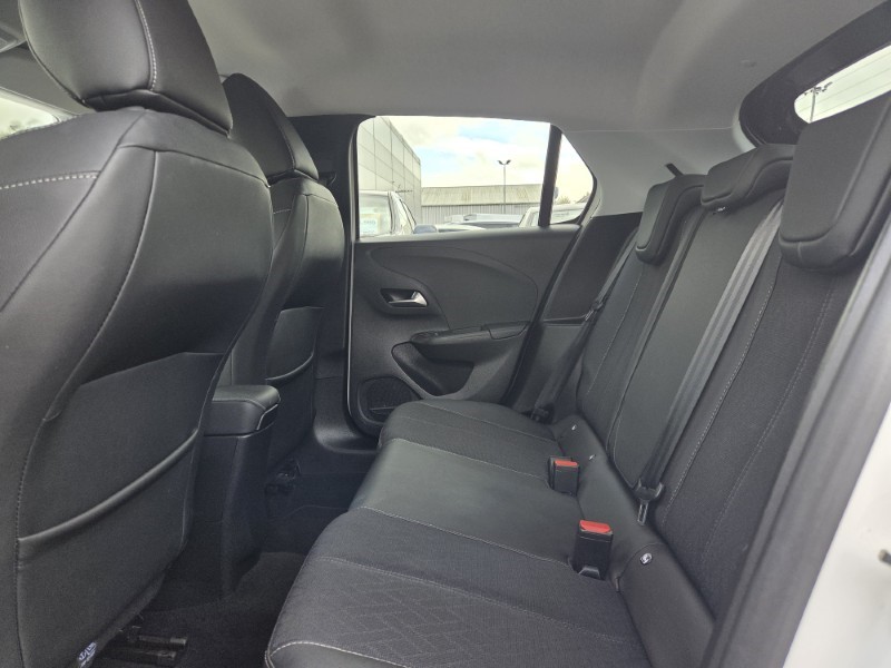 2021 (21) VAUXHALL CORSA 1.2 Turbo Griffin Edition 5dr 5281070