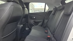 2021 (21) VAUXHALL CORSA 1.2 Turbo Griffin Edition 5dr 5281070