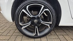 2021 (21) VAUXHALL CORSA 1.2 Turbo Griffin Edition 5dr 5281053