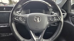2021 (21) VAUXHALL CORSA 1.2 Turbo Griffin Edition 5dr 5281081
