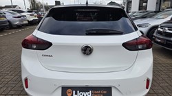 2021 (21) VAUXHALL CORSA 1.2 Turbo Griffin Edition 5dr 5281064