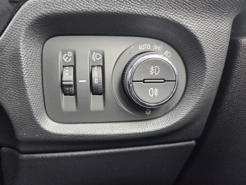 2021 (21) VAUXHALL CORSA 1.2 Turbo Griffin Edition 5dr 5281089