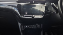 2021 (21) VAUXHALL CORSA 1.2 Turbo Griffin Edition 5dr 5281073