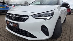 2021 (21) VAUXHALL CORSA 1.2 Turbo Griffin Edition 5dr 5281059