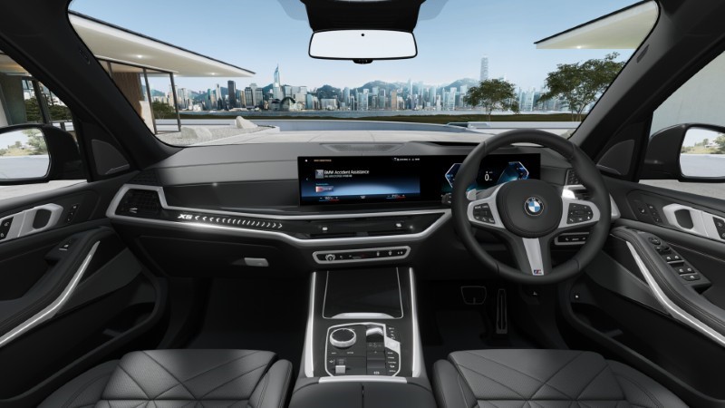  BMW X5 xDrive50e M Sport 5dr Auto [Tech/Pro Pack] 4683950