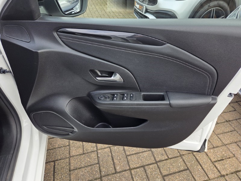 2021 (21) VAUXHALL CORSA 1.2 Turbo Griffin Edition 5dr 5281077