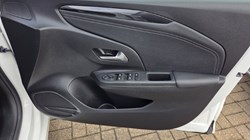 2021 (21) VAUXHALL CORSA 1.2 Turbo Griffin Edition 5dr 5281077