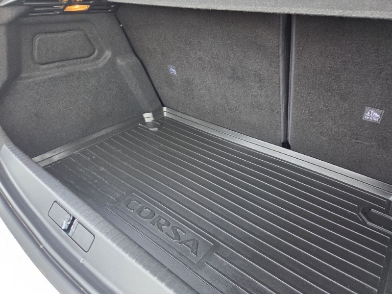 2021 (21) VAUXHALL CORSA 1.2 Turbo Griffin Edition 5dr 5281067