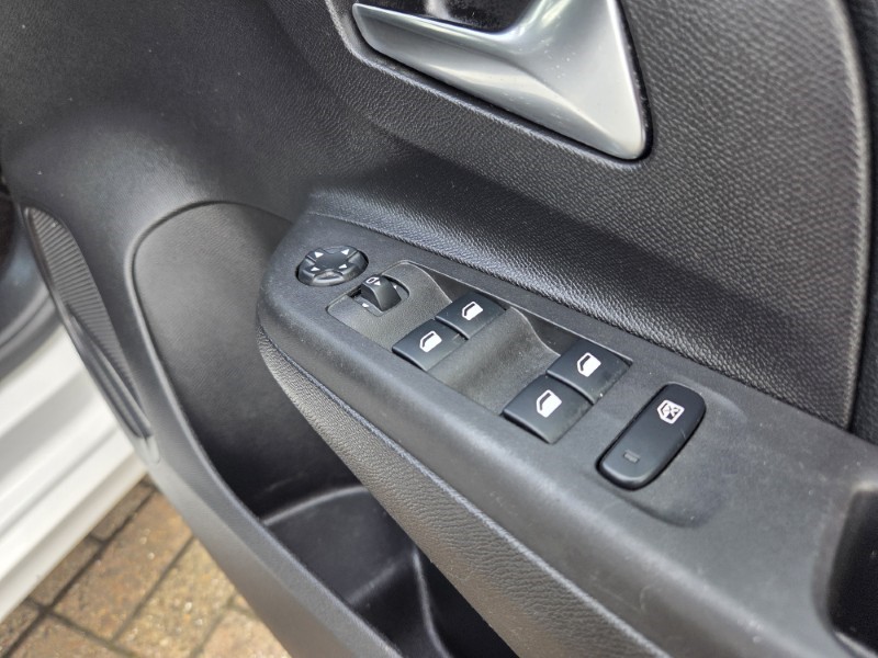 2021 (21) VAUXHALL CORSA 1.2 Turbo Griffin Edition 5dr 5281078