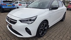 2021 (21) VAUXHALL CORSA 1.2 Turbo Griffin Edition 5dr 5281057