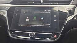 2021 (21) VAUXHALL CORSA 1.2 Turbo Griffin Edition 5dr 5281083